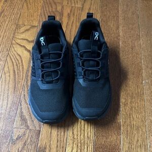 On Running kids Cloudswift